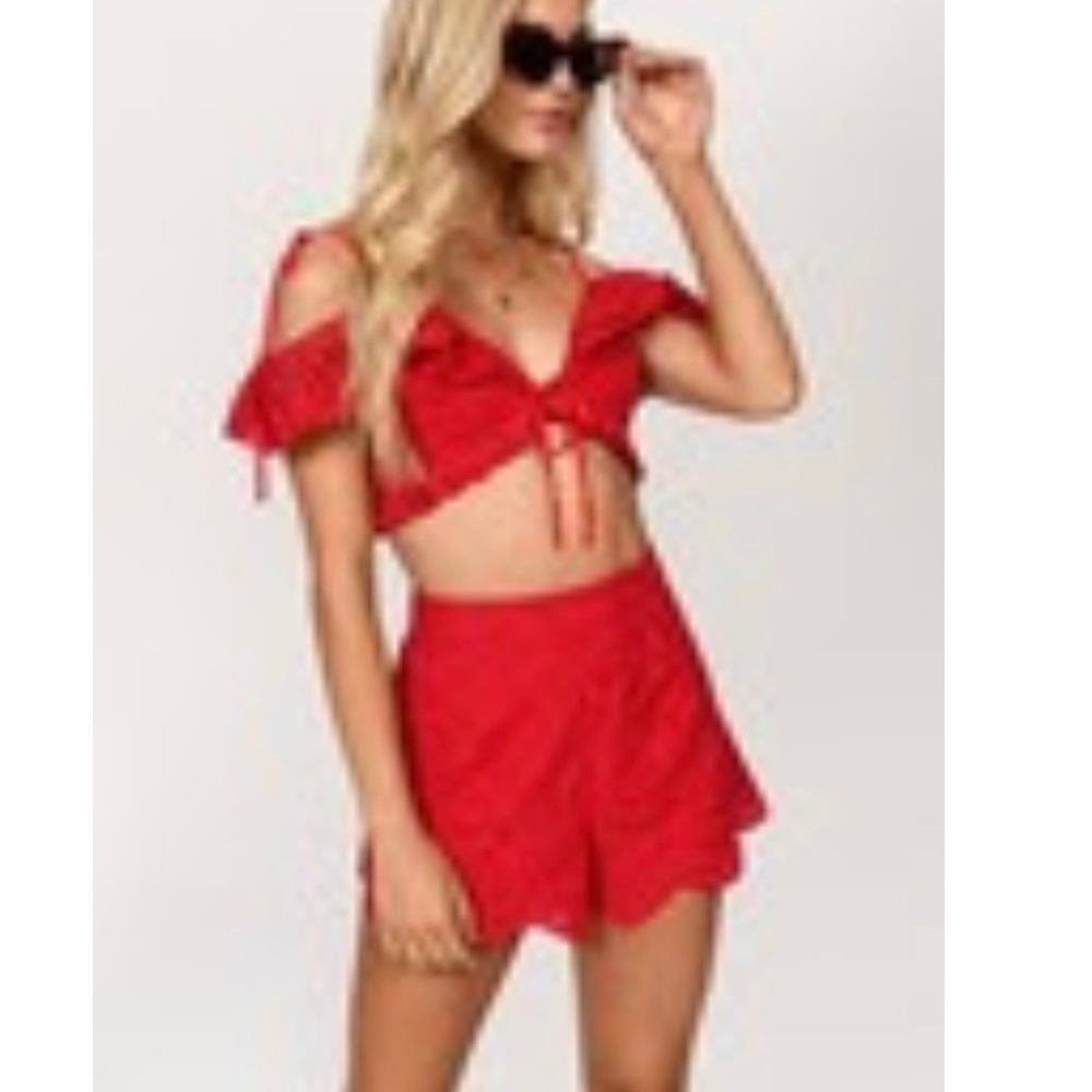 Tobi two piece set